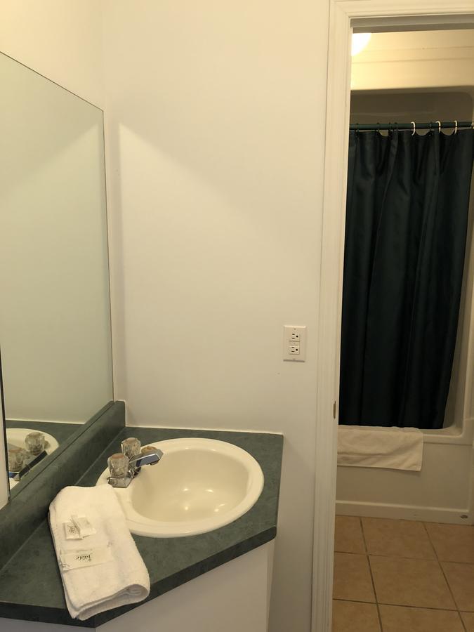 Motel Bryson Zewnętrze zdjęcie