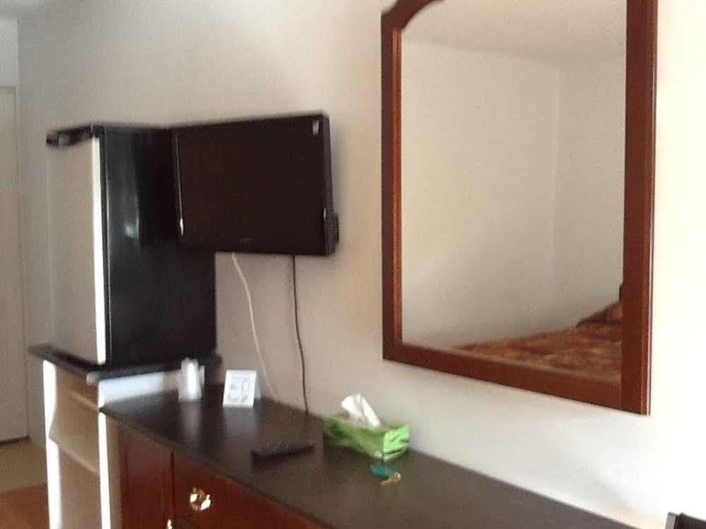 Motel Bryson Zewnętrze zdjęcie