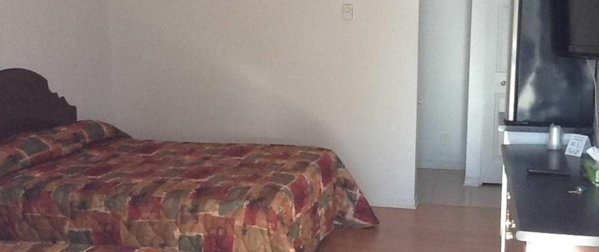 Motel Bryson Zewnętrze zdjęcie