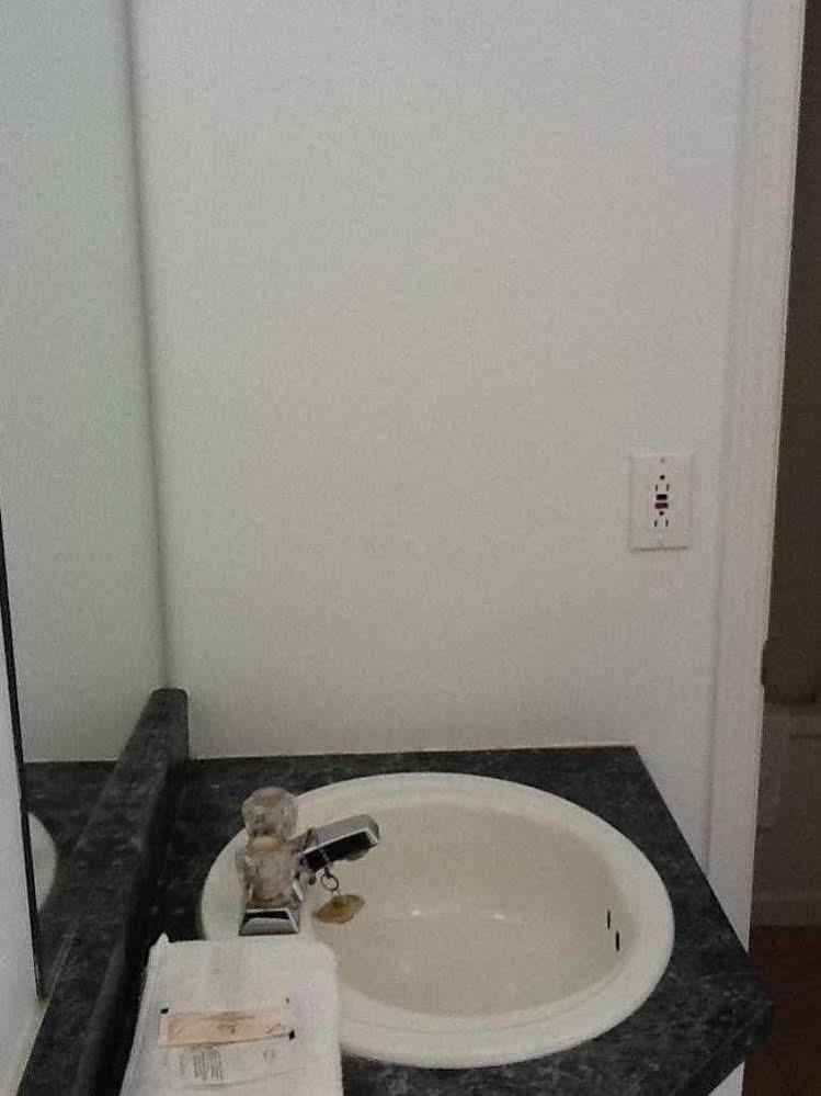 Motel Bryson Zewnętrze zdjęcie