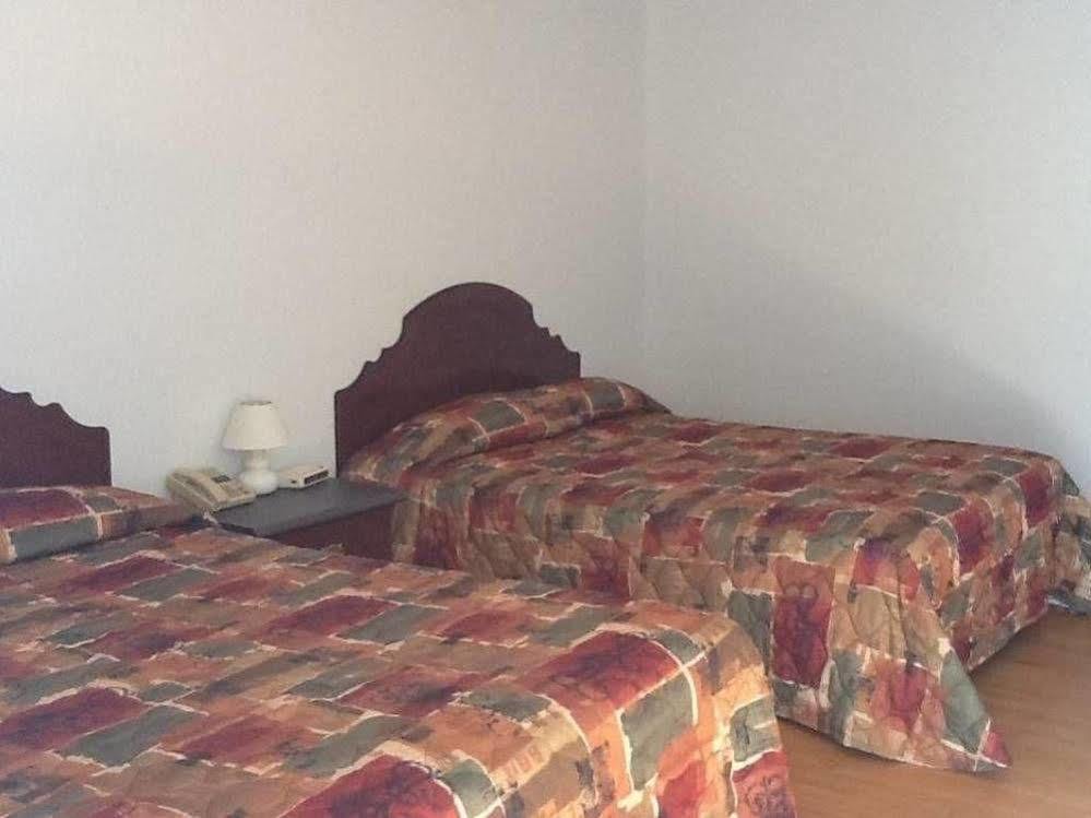 Motel Bryson Zewnętrze zdjęcie