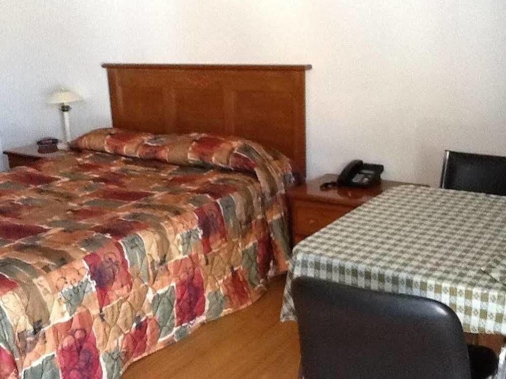 Motel Bryson Zewnętrze zdjęcie